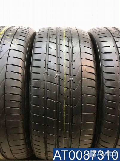 Pirelli P Zero 255/40 R21 102Y