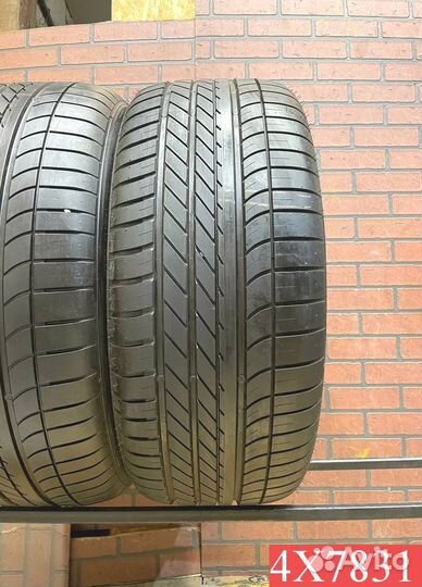 Goodyear Eagle F1 Asymmetric SUV 4x4 265/50 R19 110R