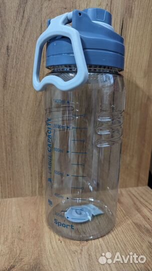 Шейкер, бутылка для воды