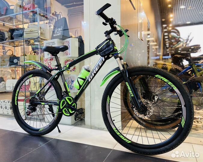 Велосипеды новые розница/дроп/опт