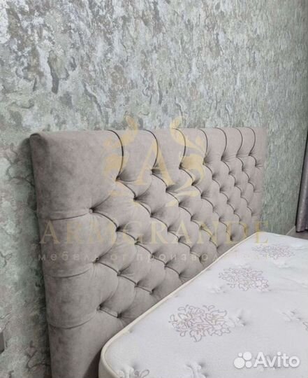 Кровать под заказ