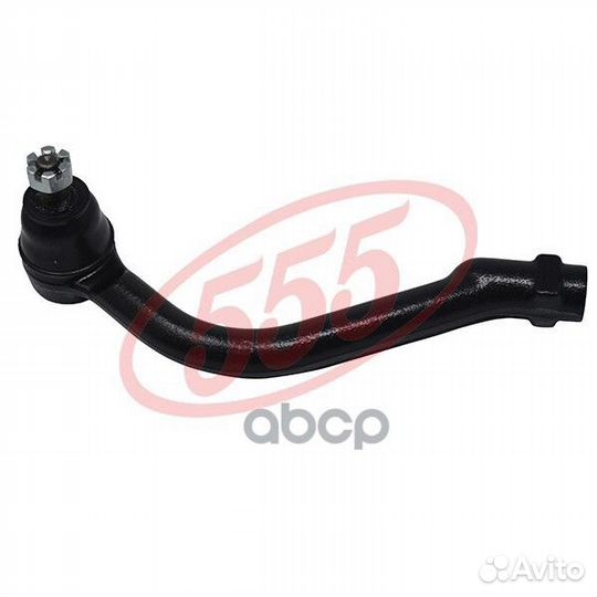 Наконечник рулевой тяги прав SEK8101R 555