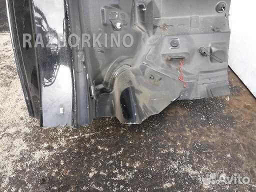 Крыло заднее правое бмв