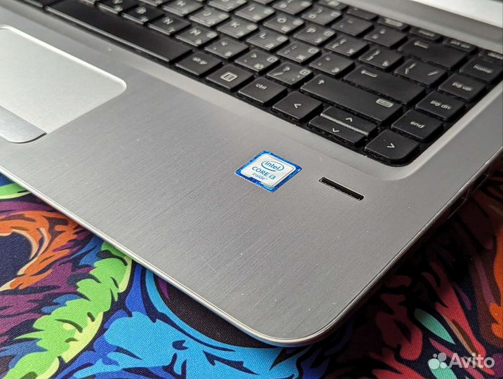 HP Probook 440 G3 14