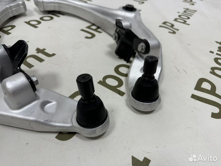 Рычаг подвески Передний пара(L+R) Nissan Murano 20