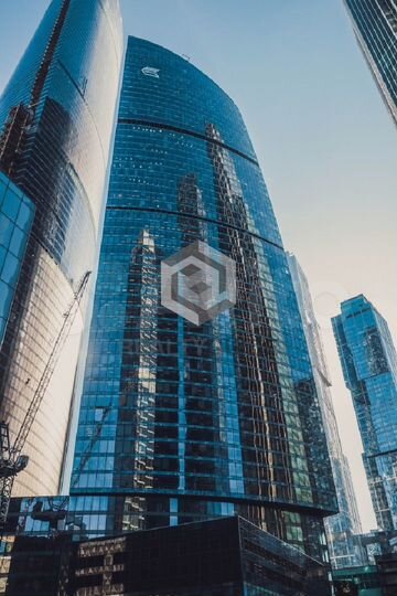 50 м2 Бизнес-центр 