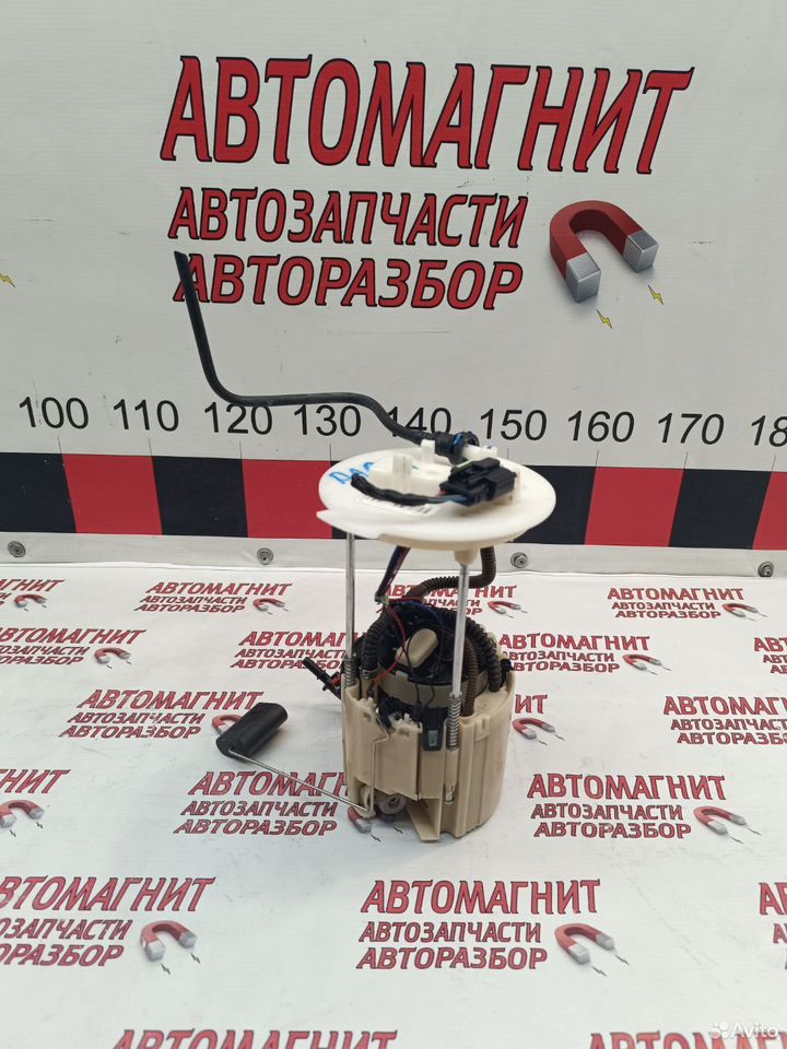 Насос топливный бензонасос Хавал Дарго Dargo