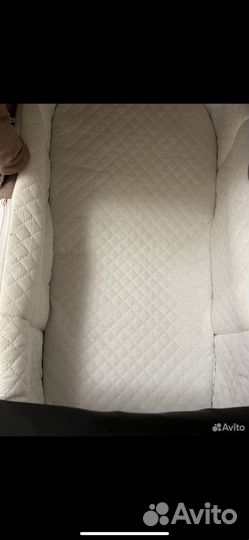 Коляска адамекс 2 в 1