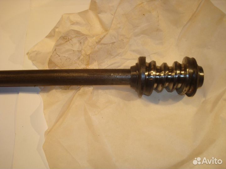 Рулевое управление УАЗ