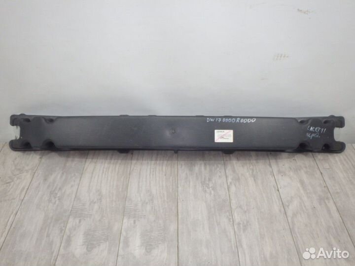 Усилитель переднего бампера Lacetti Лачетти