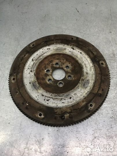 Маховик Заз Шанс T100 A15SMS 2007-2013