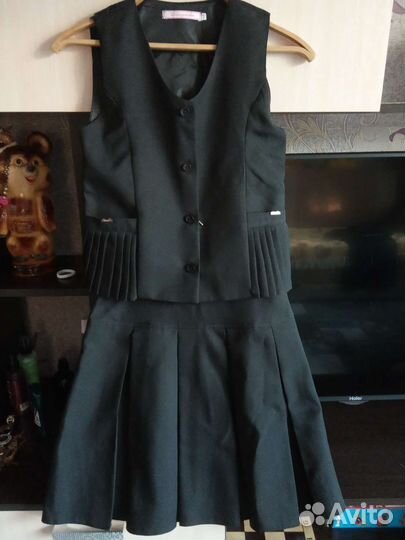 Школьная форма