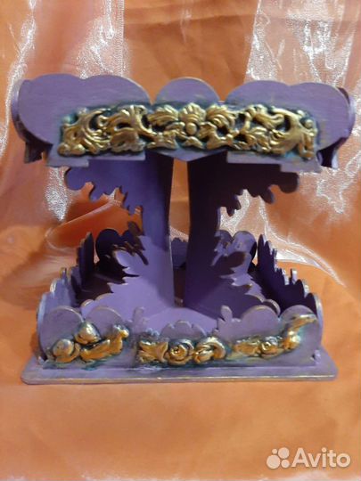 Пасхальный декор