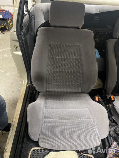 Джетта 2 разбор