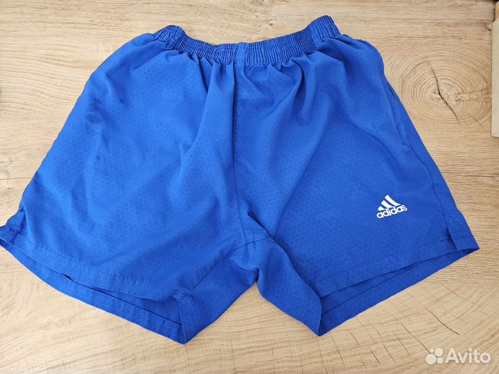 Шорты мужские для зала бу