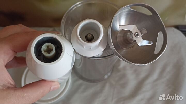 Погружной блендер Bosch