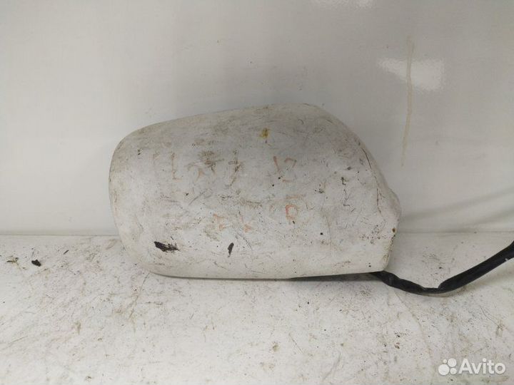 Зеркало переднее правое Toyota Chaser