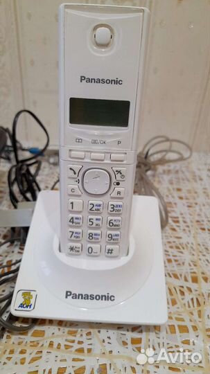 Телефонный аппарат, телефон рабочий