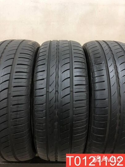 Pirelli Cinturato P1 195/55 R15 85H