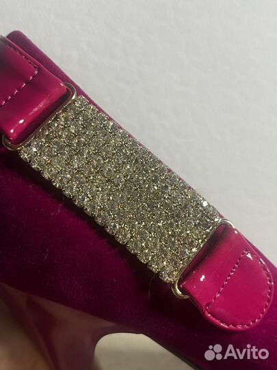 Туфли женские 39 40