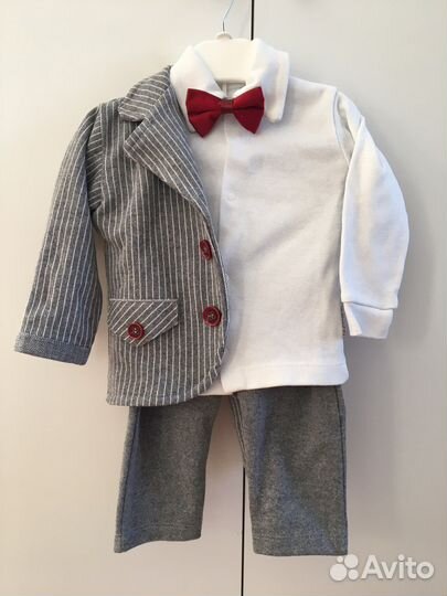 Костюм для мальчика