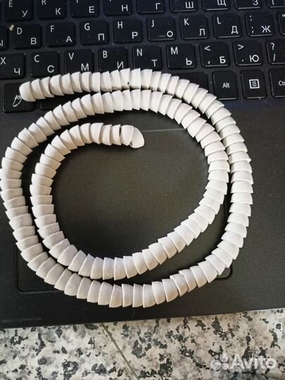 Спираль для электроприборов времен СССР