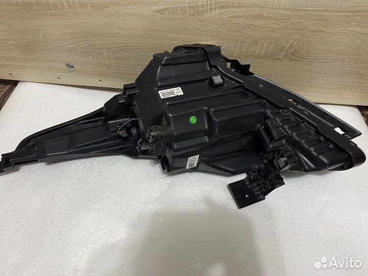 Фара Kia Rio 4 рест правая