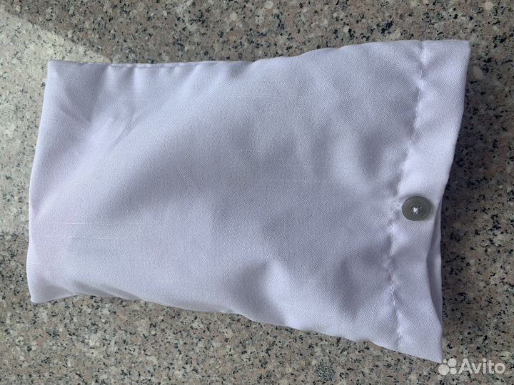 Фен для волос новый