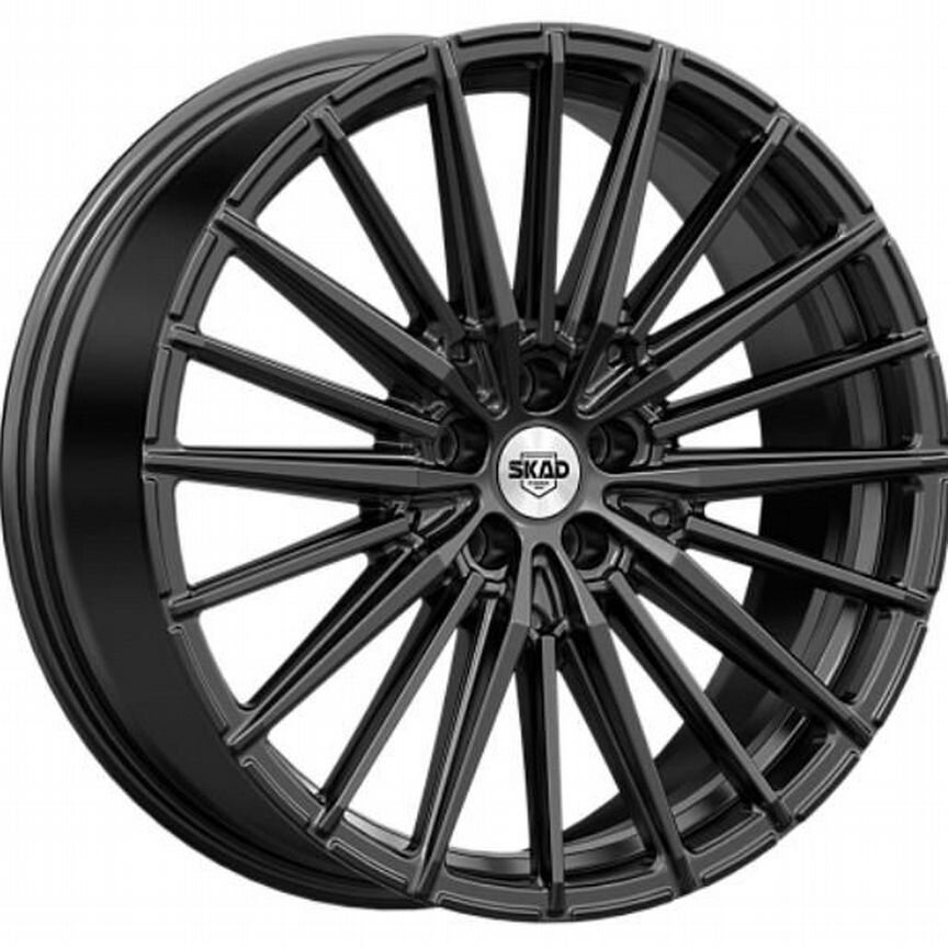 Литые диски Skad 7.5×R20 5×114.3