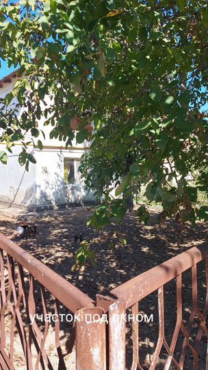 2-к. квартира, 42 м², 1/2 эт.