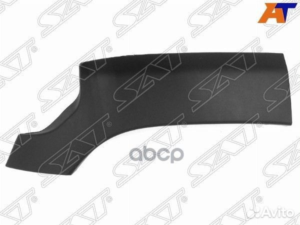 Расширитель крыла Nissan Patrol 04-10 / Safari