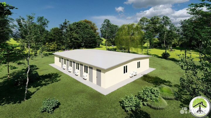 Разрешение на строительство