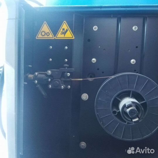 Сварочный полуавтомат бу