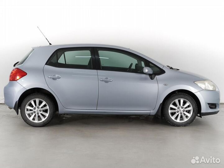 Toyota Auris 1.6 AMT, 2009, 222 534 км
