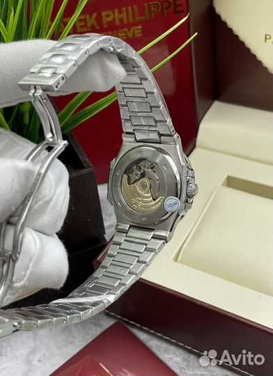 Мужские часы Patek Philippe Nautilus