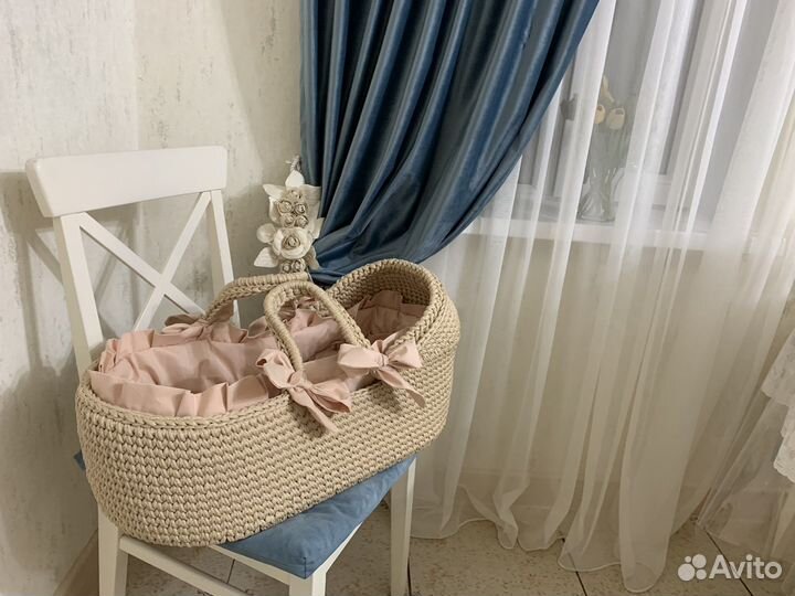 Детские товары для новорожденных