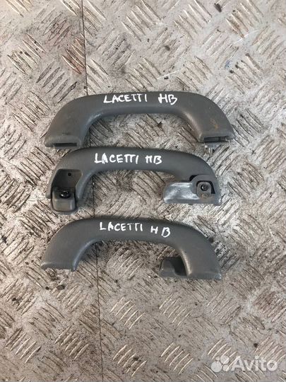 Ручка салона верхняя Шевроле Лачетти