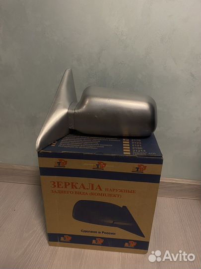 Зеркало заднего вида ваз 2110 2112