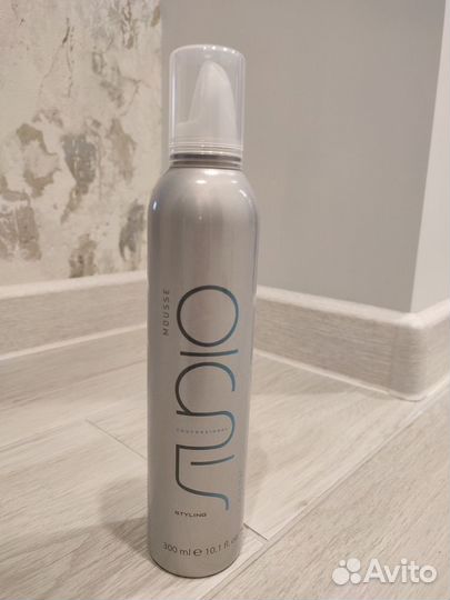 Средства для укладки волос Kapous Professional