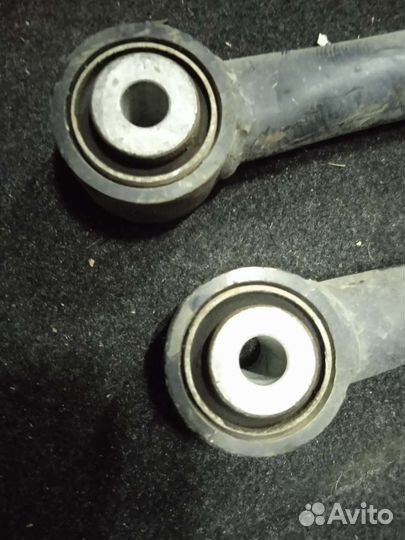 Рычаги задние для chrusler c300