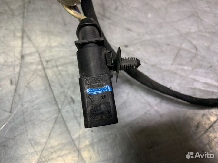 Проводка (коса) Audi A4 B7 2005-2007 седан 2.0