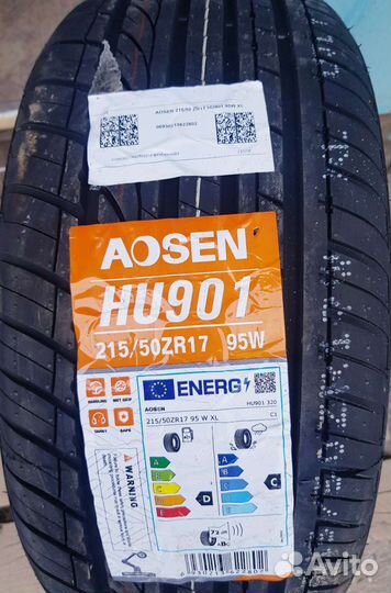Aosen HU901 215/50 R17
