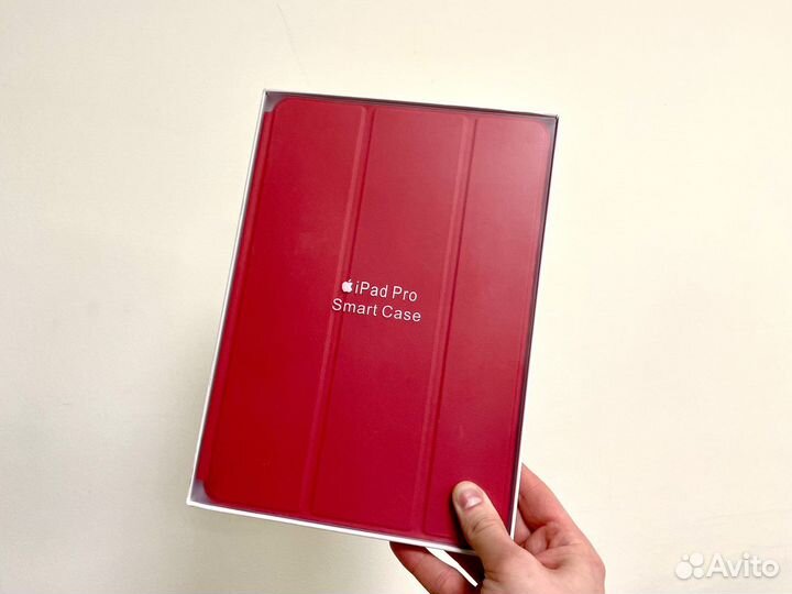 Чехол на iPad Pro 10.5/Air 3