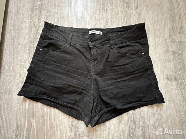 Шорты 6 шт