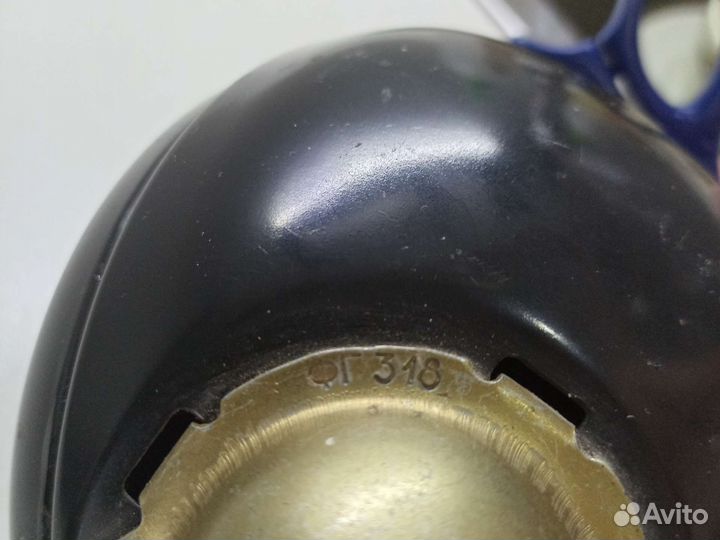 Фара, противотуманка СССР 1 шт