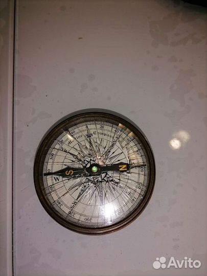 Морской компас