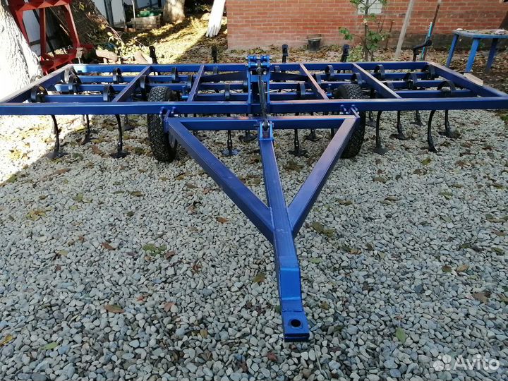 Культиватор КалинаАгро КСП — 4.5S, 2024
