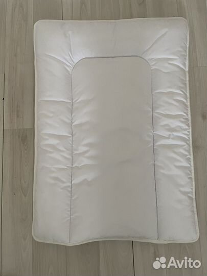 Матрасик на пеленальный столик