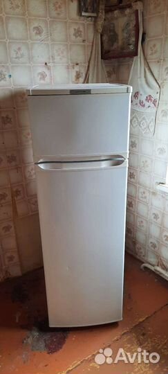 Минихолодильник бу