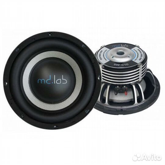 Усилитель mosconi gladen 2.240